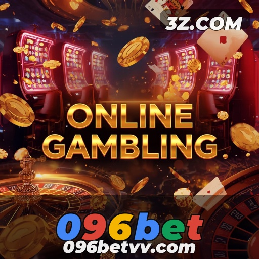 Explorando a Diversão do Cassino na 096bet