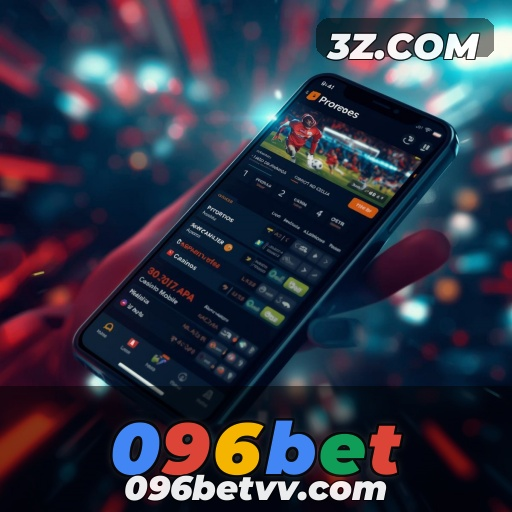 A Importância da Fidelidade nos Jogos da 096bet